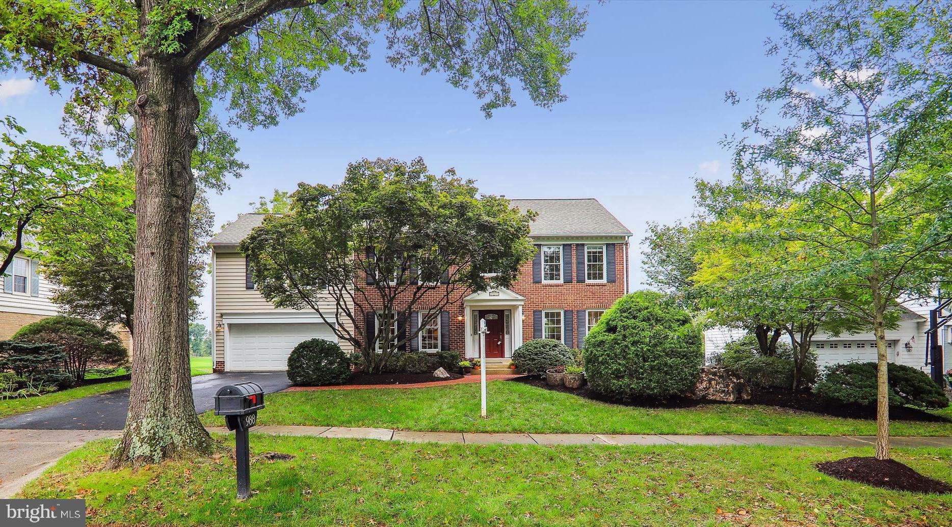 NORTH FARM - Residential