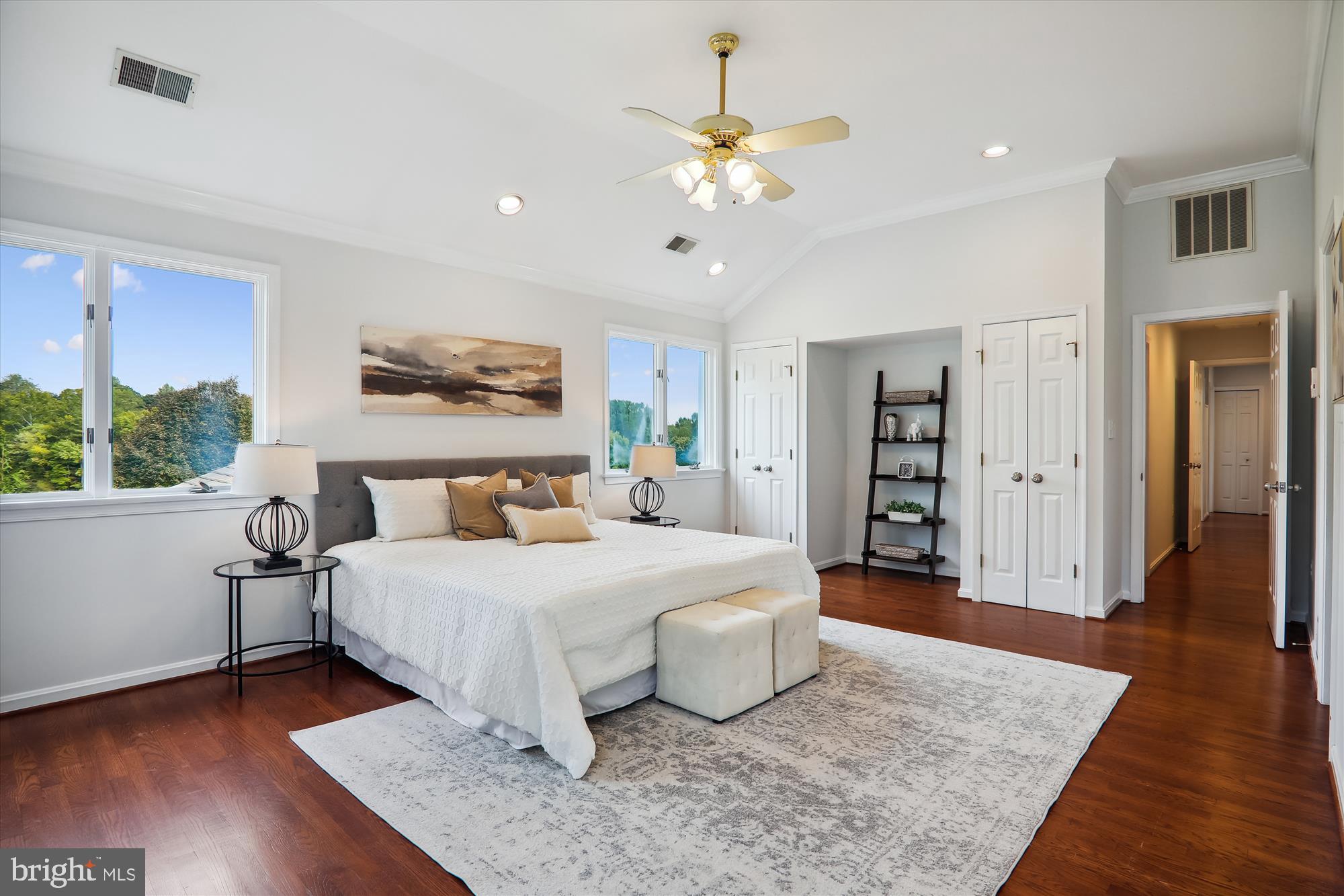 NORTH FARM - Residential