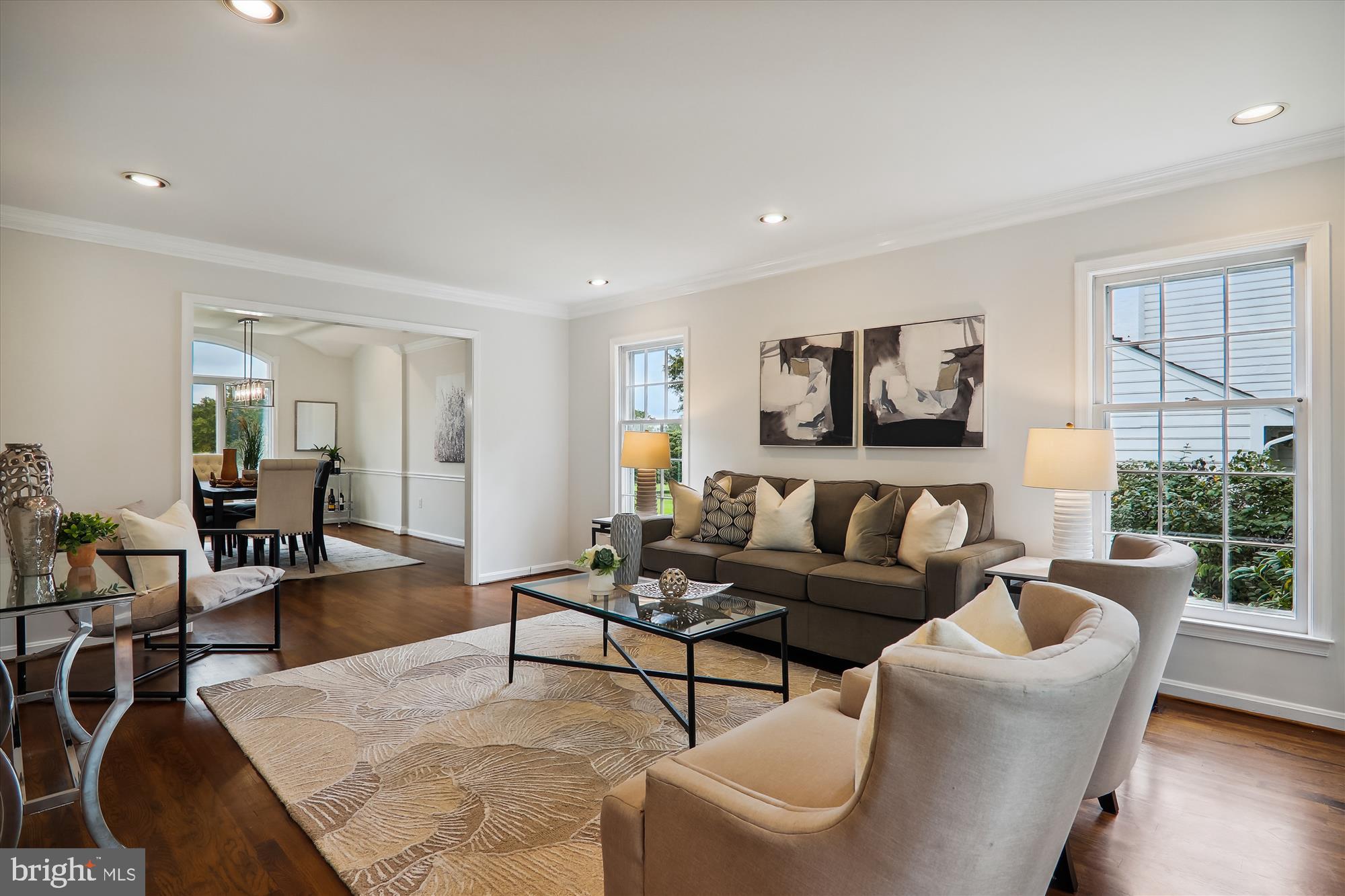 NORTH FARM - Residential