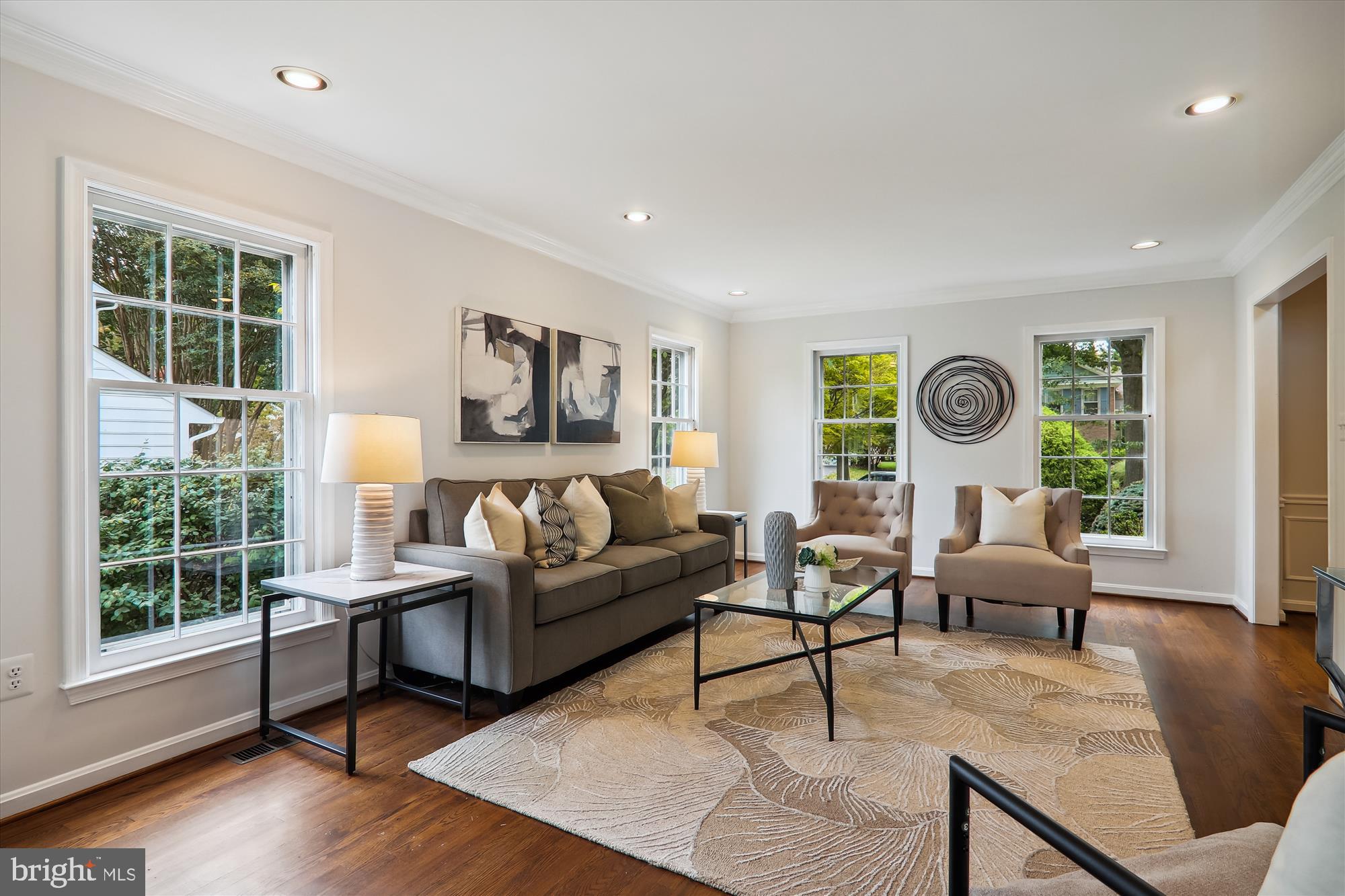 NORTH FARM - Residential