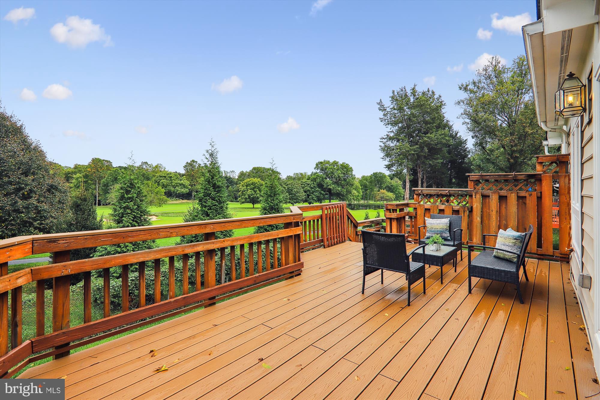 NORTH FARM - Residential