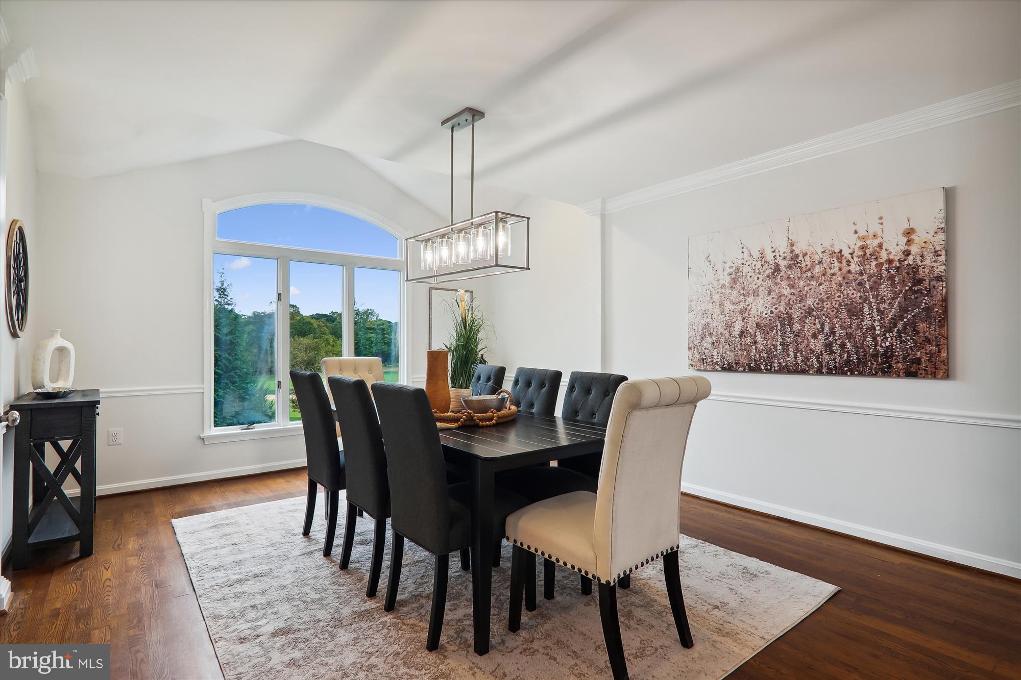 NORTH FARM - Residential