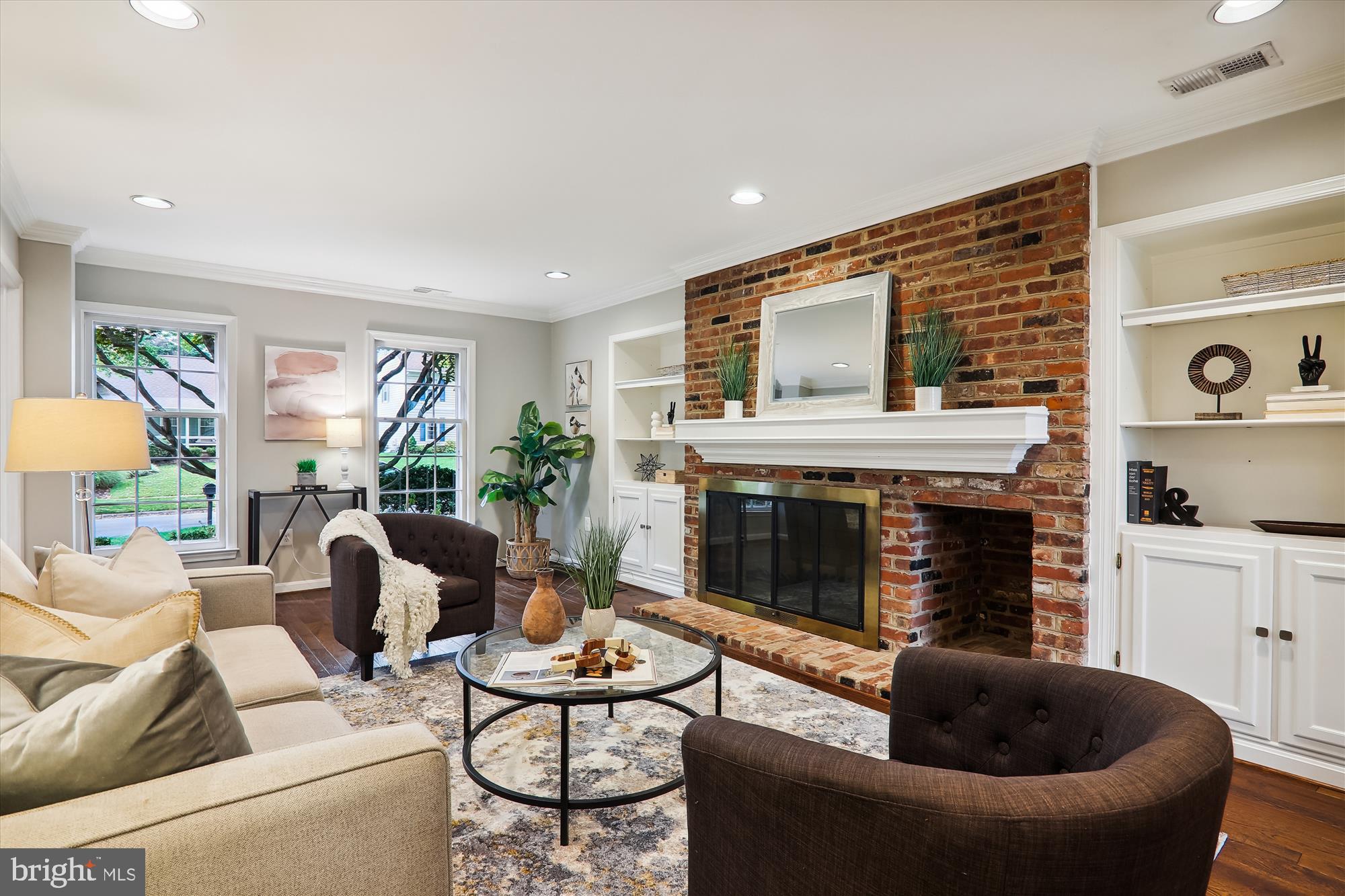 NORTH FARM - Residential