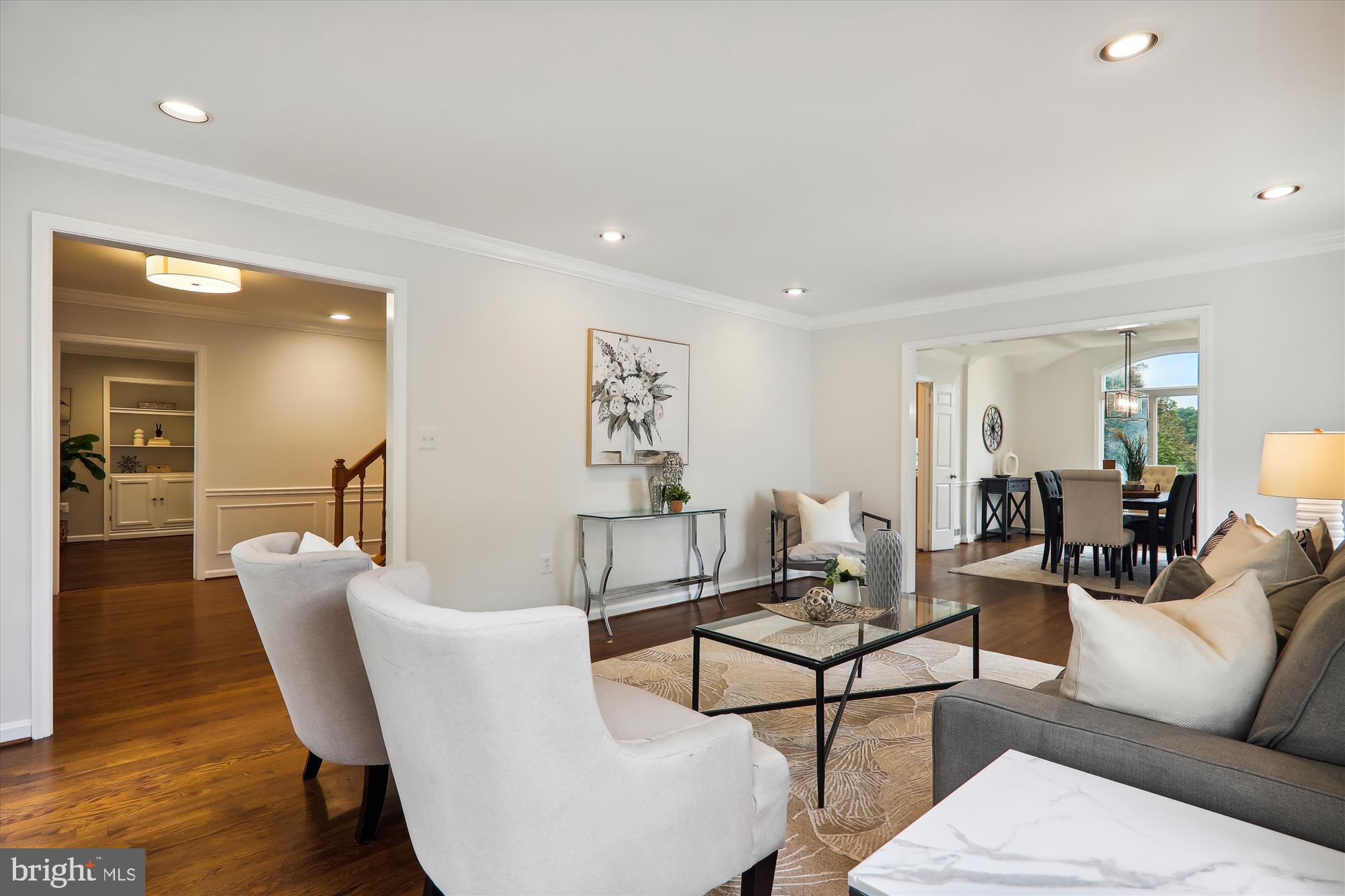 NORTH FARM - Residential