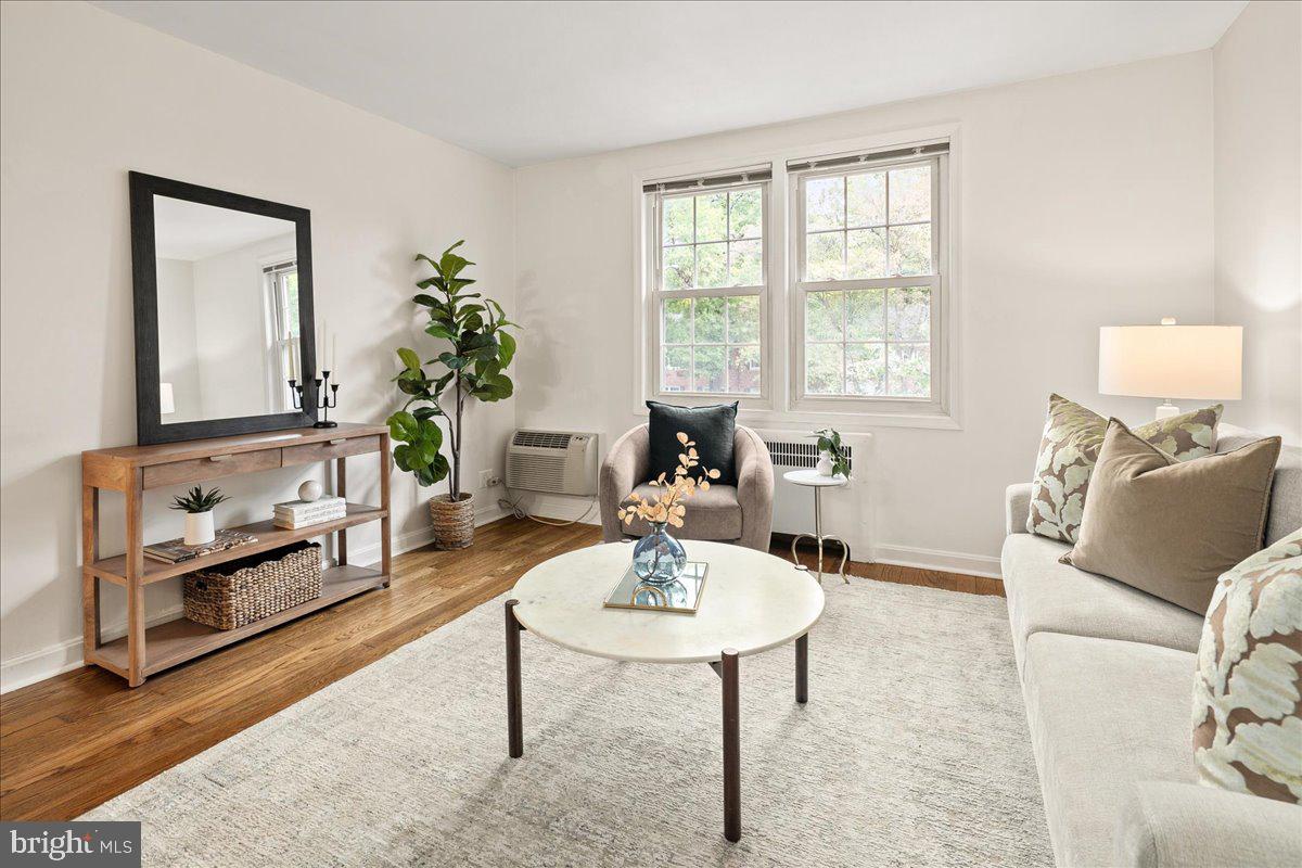202 N GEORGE MASON DRIVE 202-2