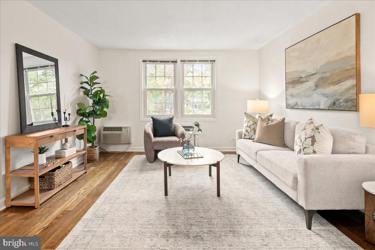 202 N GEORGE MASON DRIVE 202-2