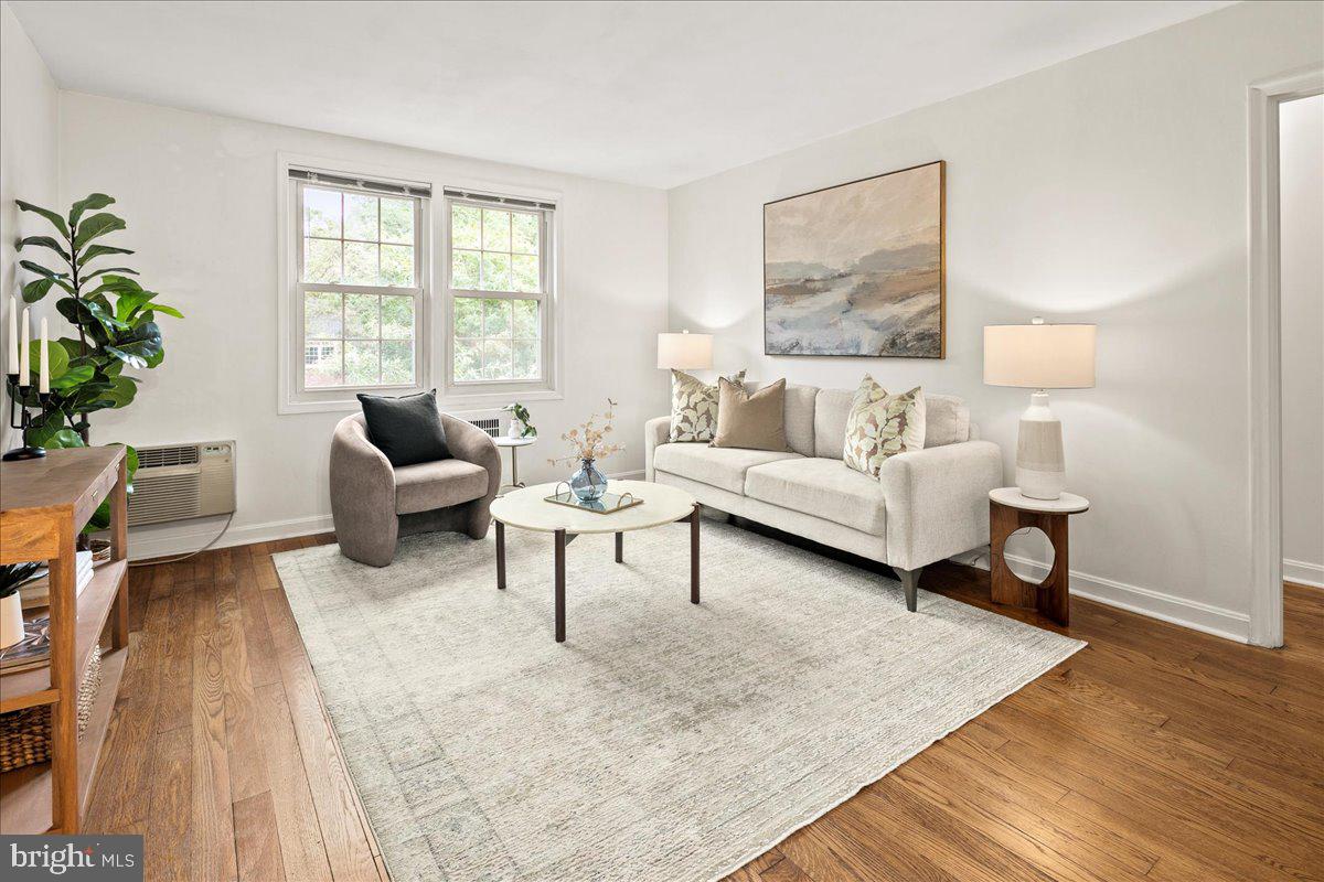 202 N GEORGE MASON DRIVE 202-2
