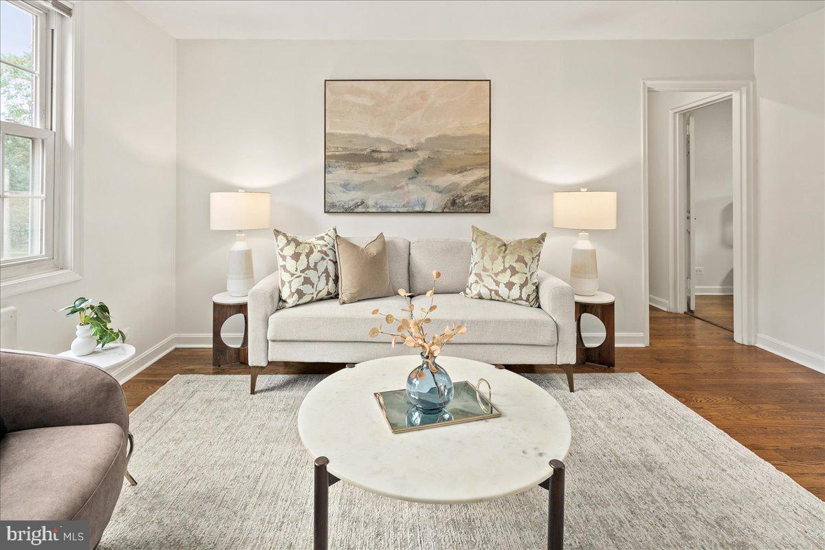 202 N GEORGE MASON DRIVE 202-2
