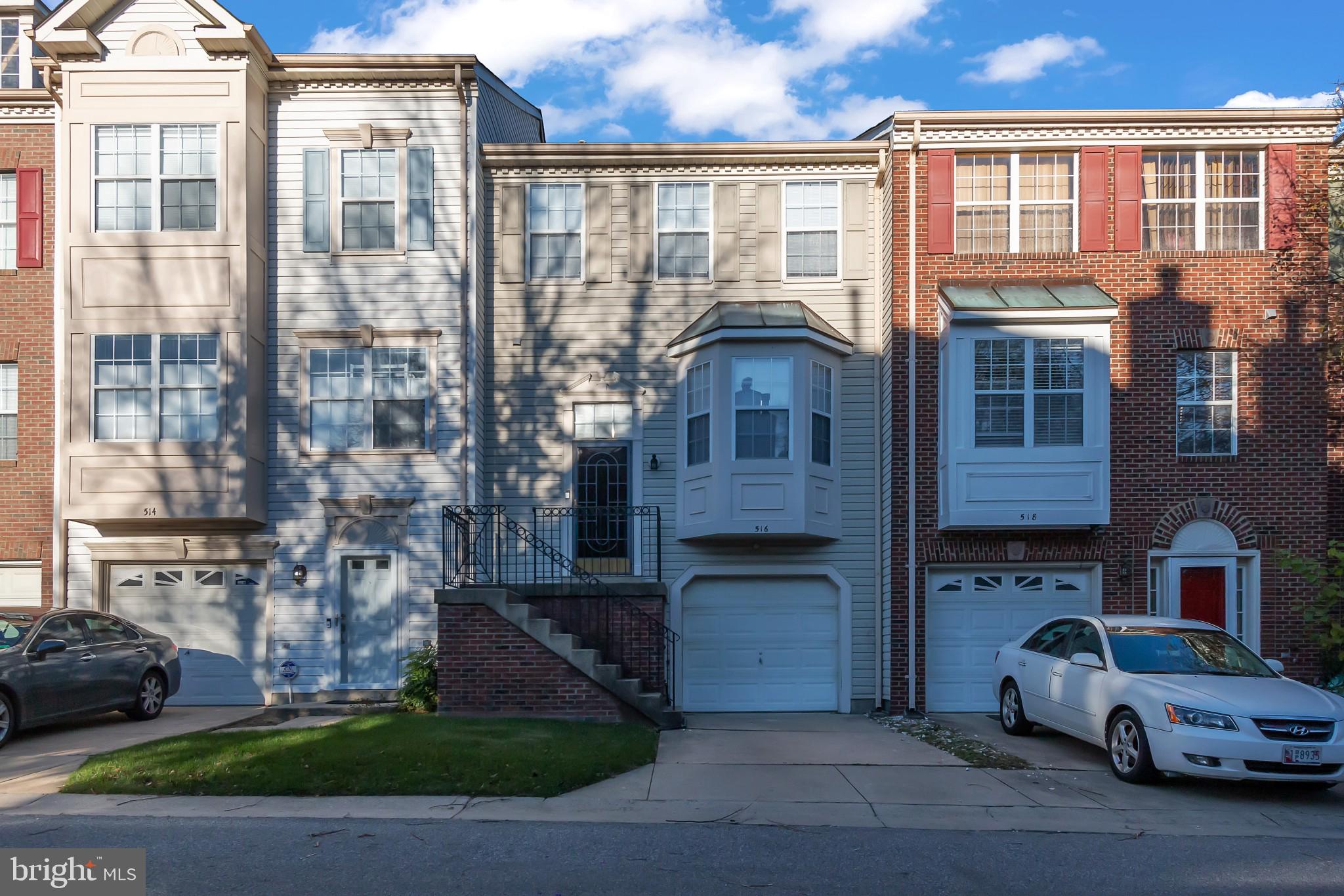 516 CRUSHER COURT