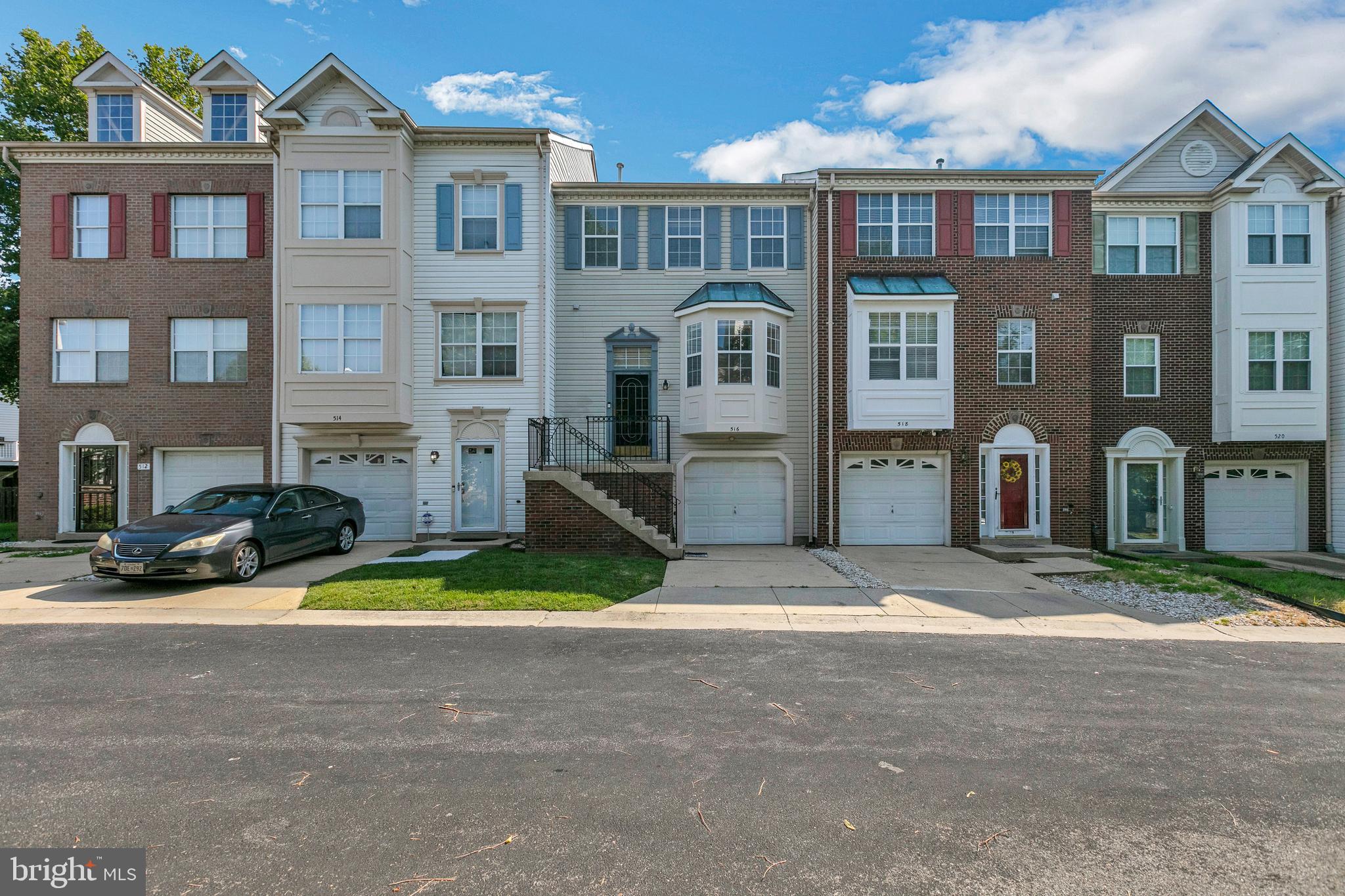 516 CRUSHER COURT