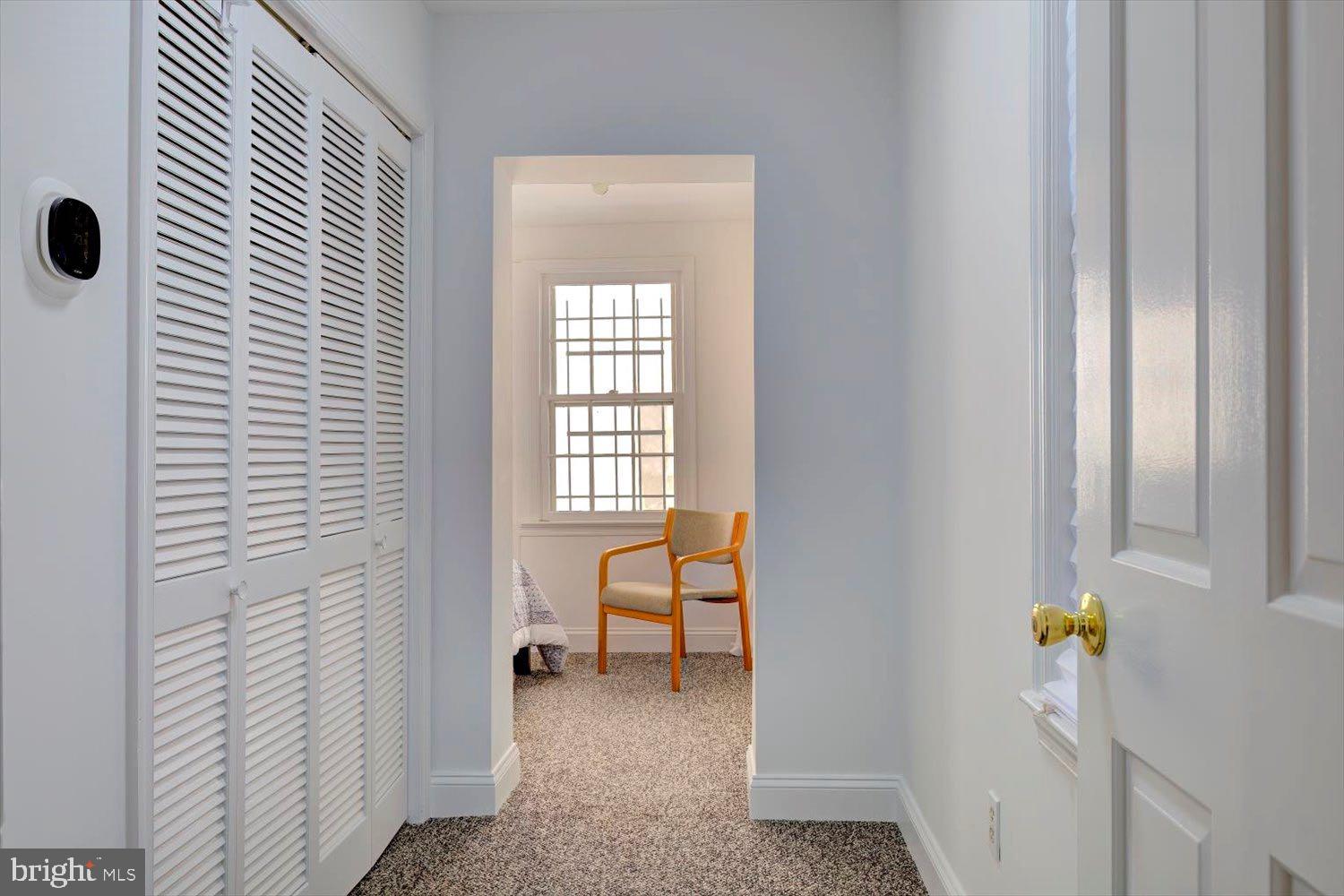 CAPITOL HILL - Commercial Sale