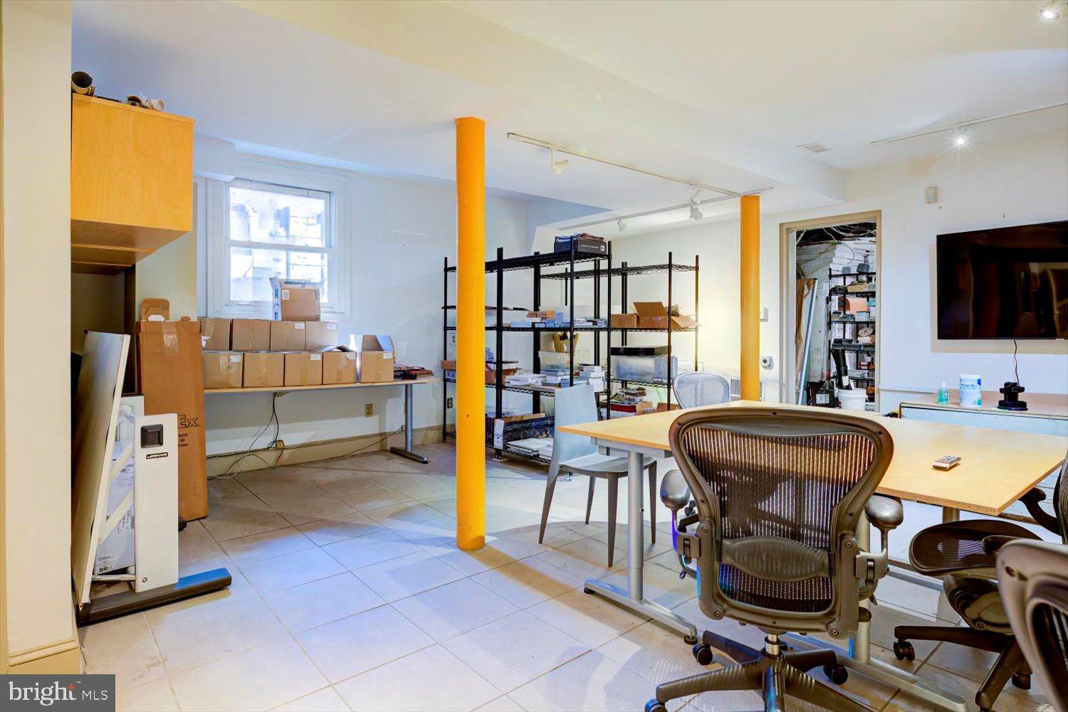 CAPITOL HILL - Commercial Sale