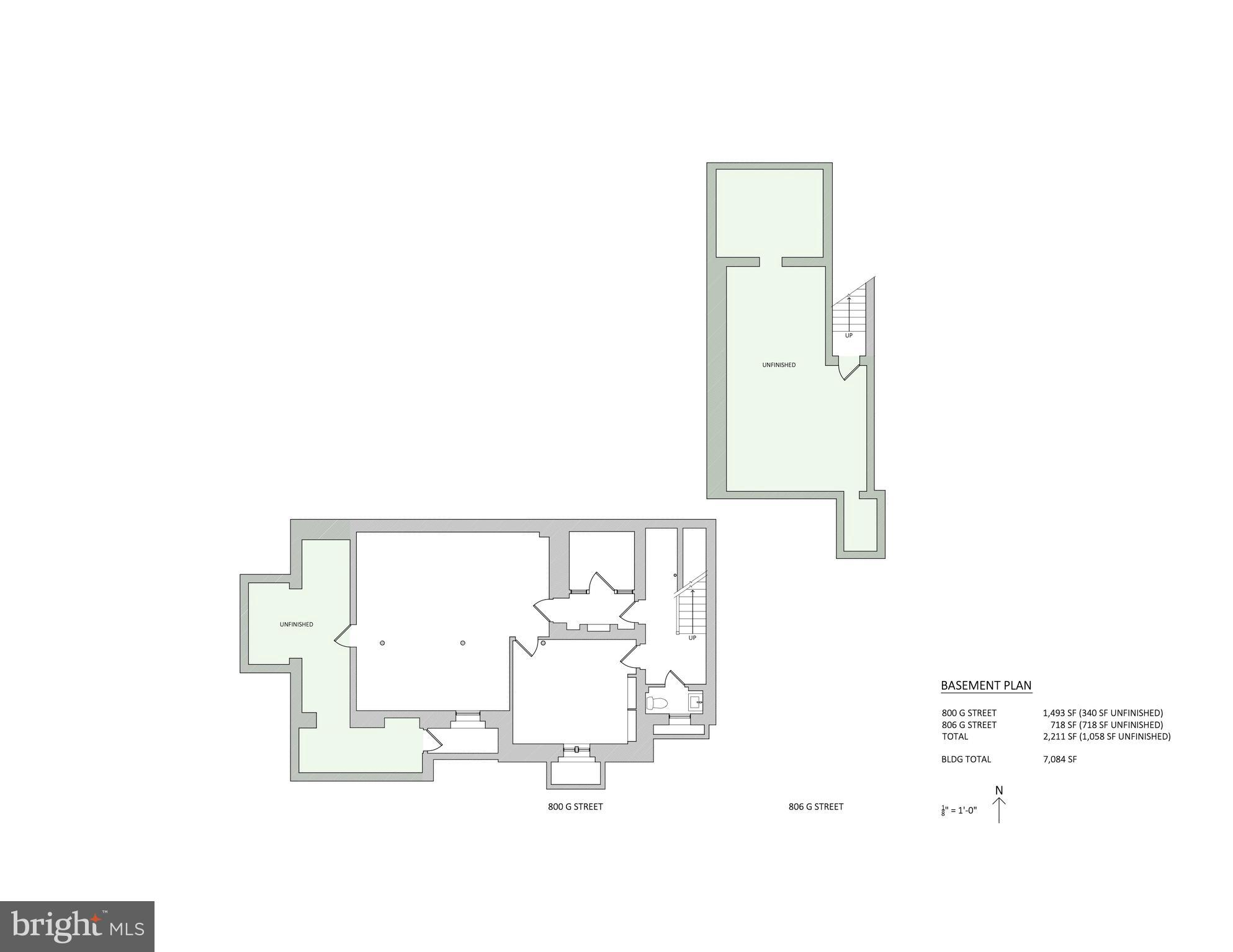 CAPITOL HILL - Commercial Sale