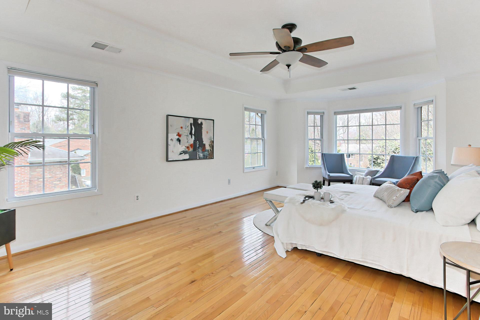 MONTOUR HEIGHTS - Residential