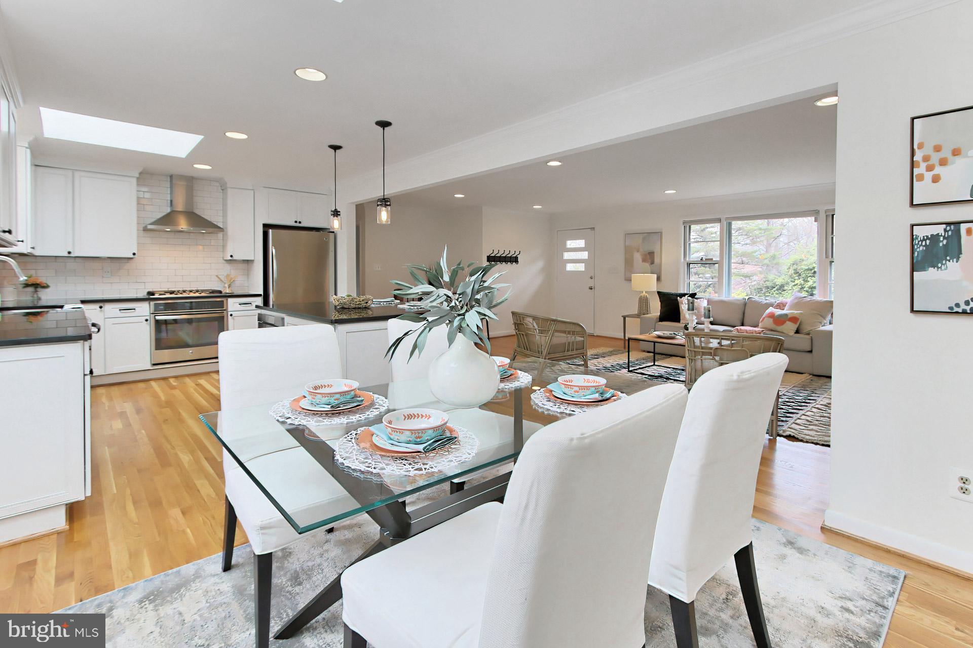 MONTOUR HEIGHTS - Residential