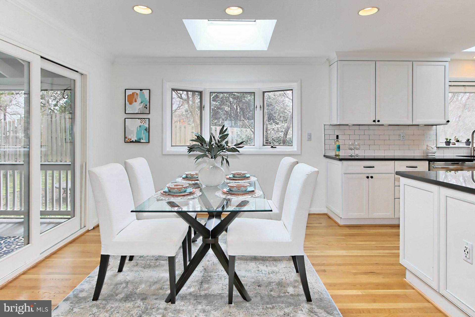 MONTOUR HEIGHTS - Residential