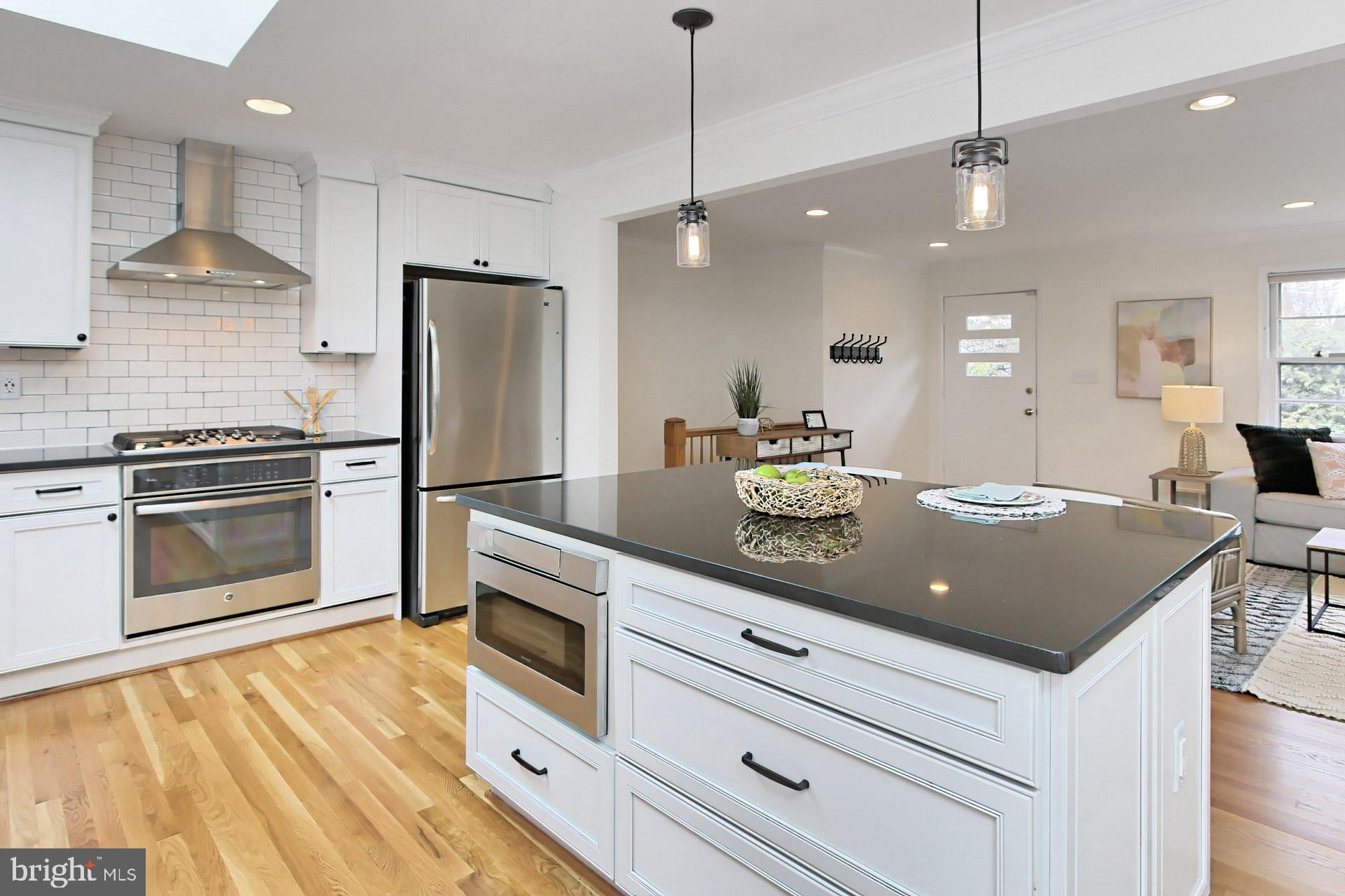 MONTOUR HEIGHTS - Residential