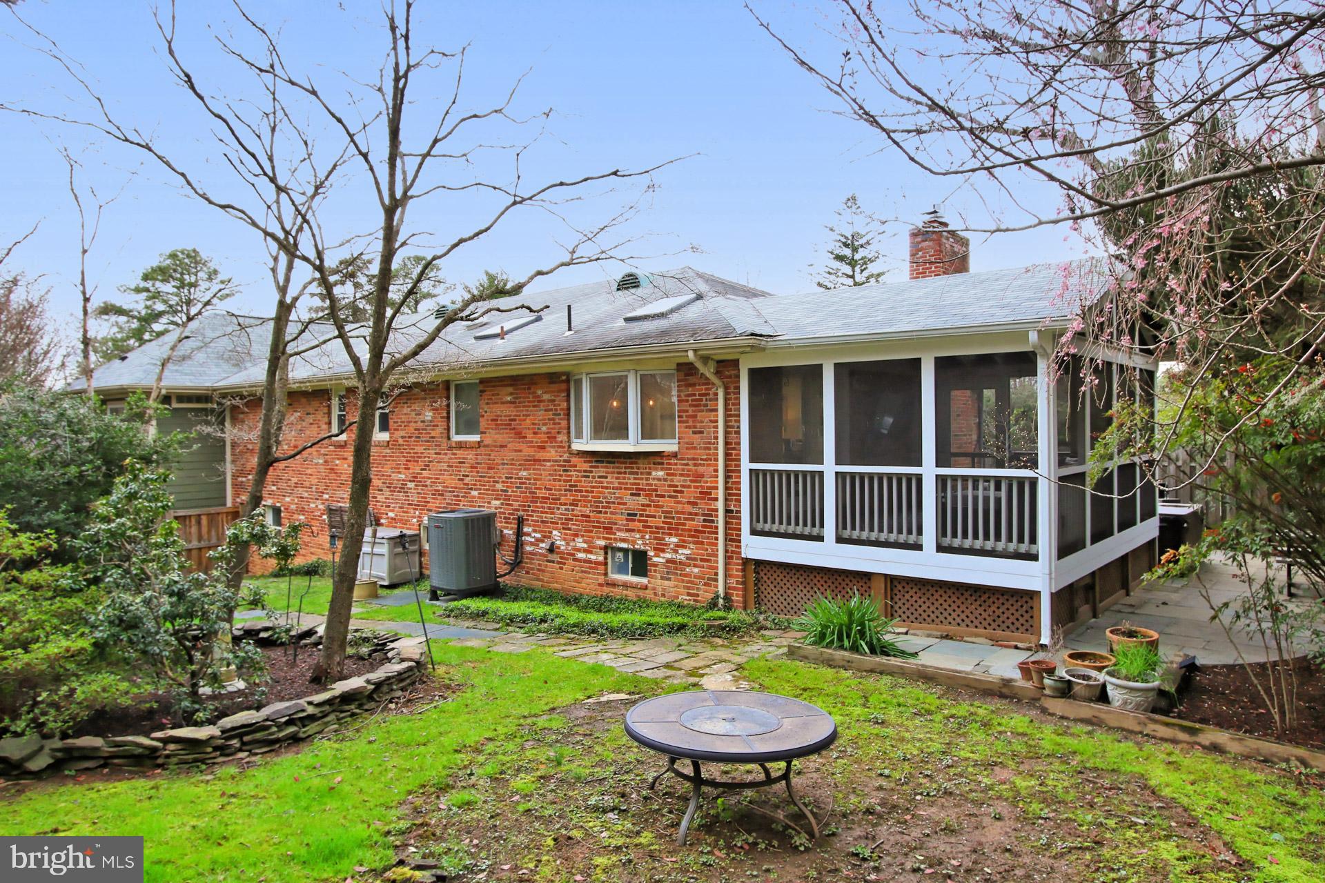 MONTOUR HEIGHTS - Residential