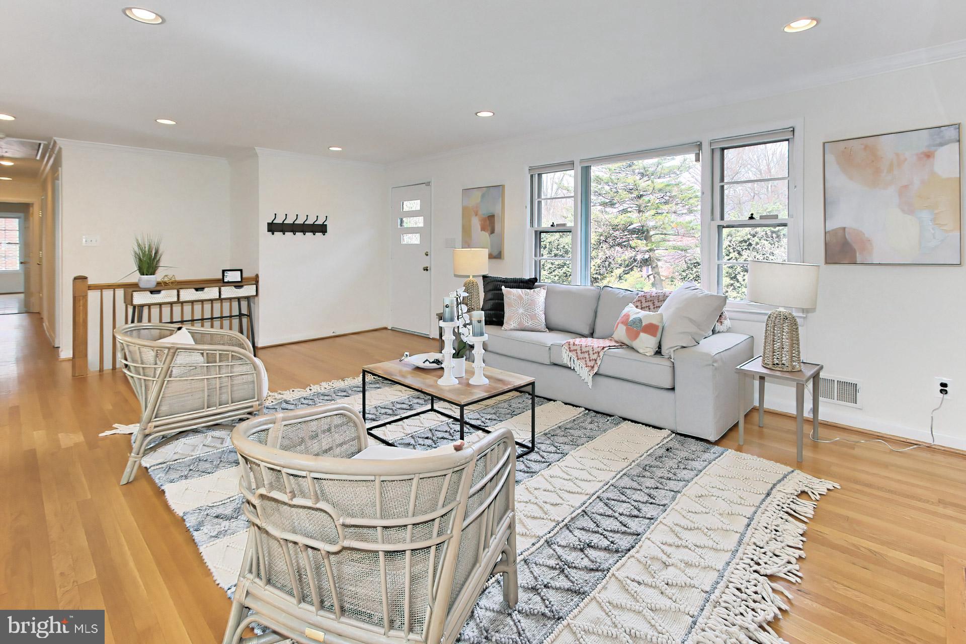 MONTOUR HEIGHTS - Residential