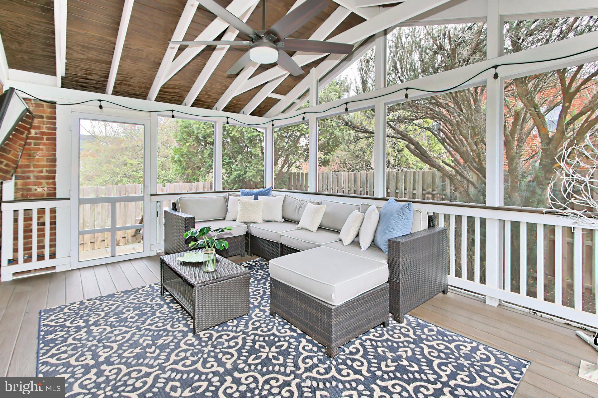 MONTOUR HEIGHTS - Residential