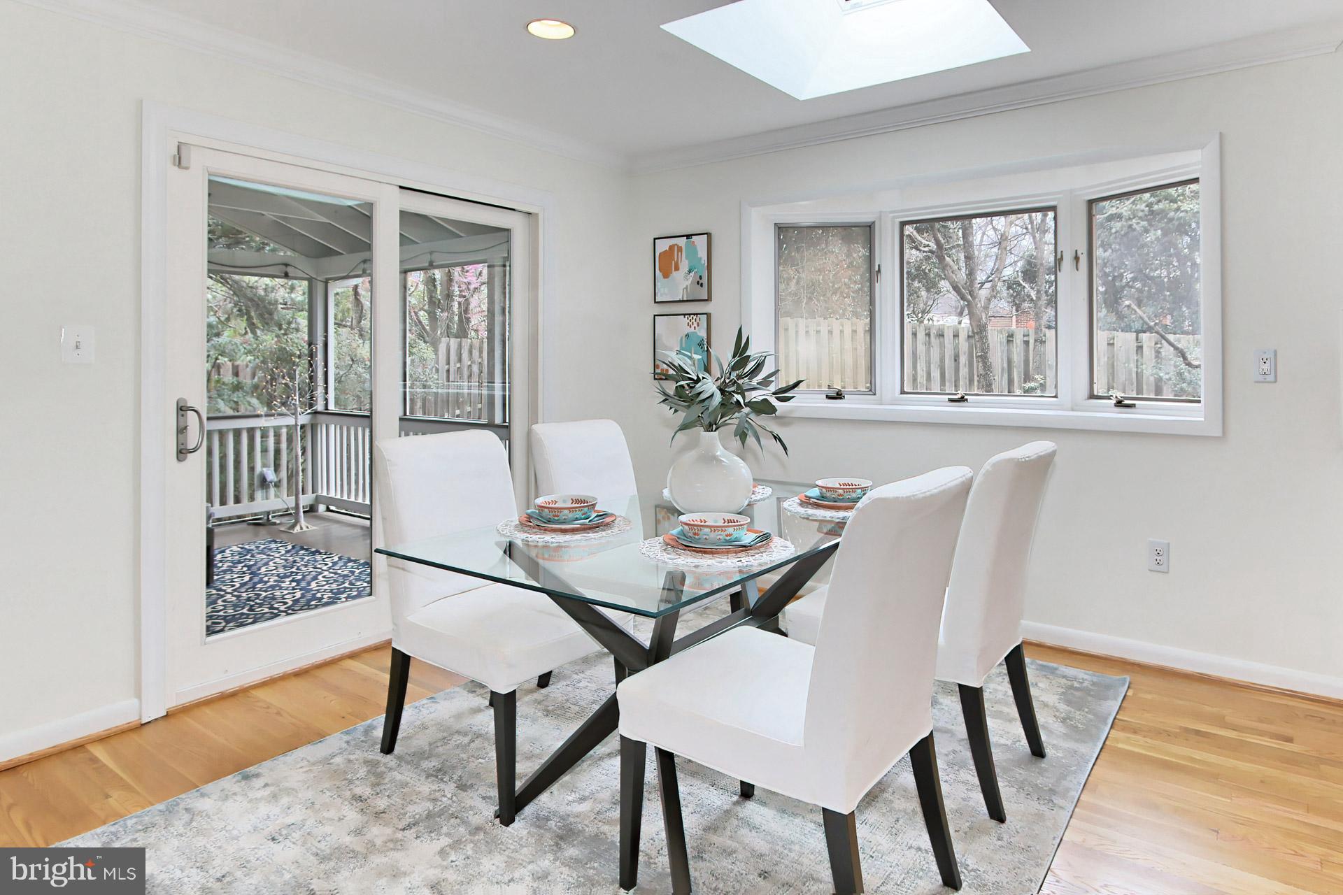 MONTOUR HEIGHTS - Residential