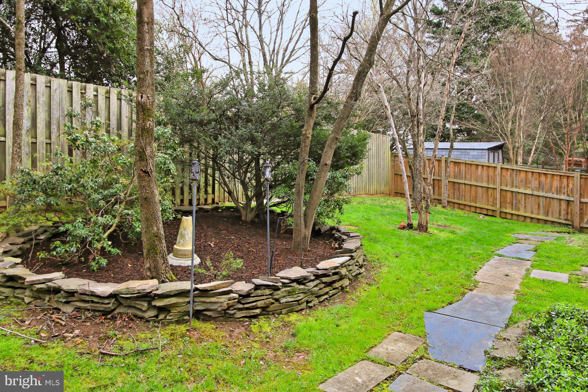 MONTOUR HEIGHTS - Residential