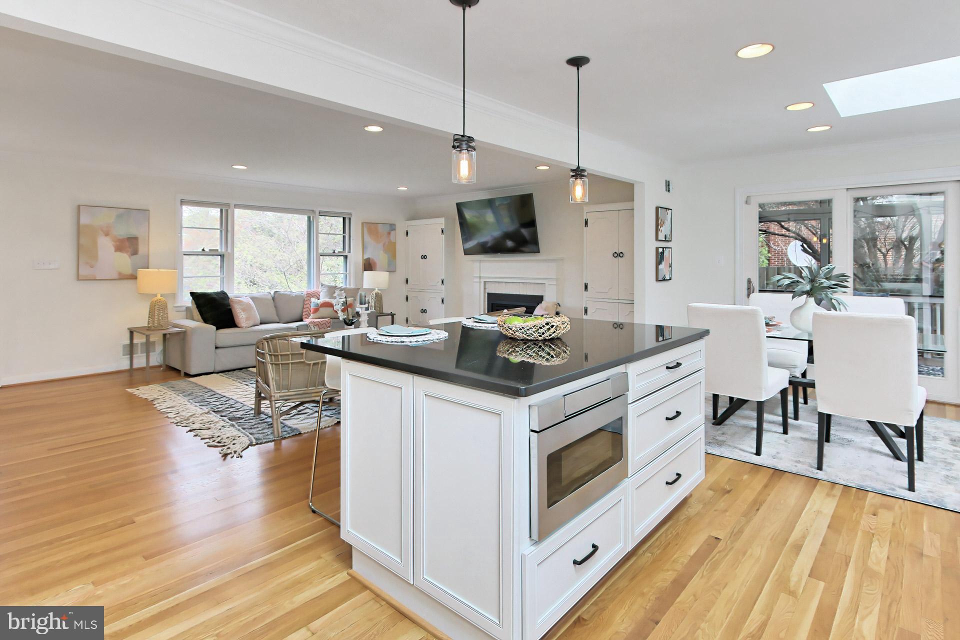 MONTOUR HEIGHTS - Residential