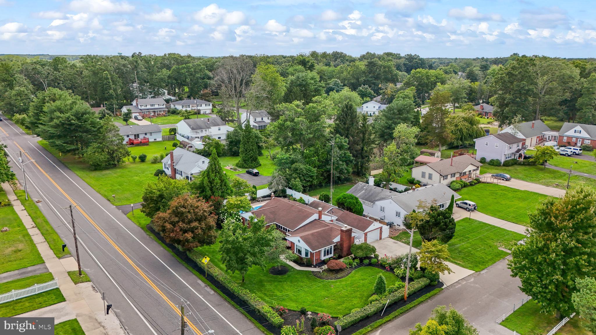 2651 OK LANE