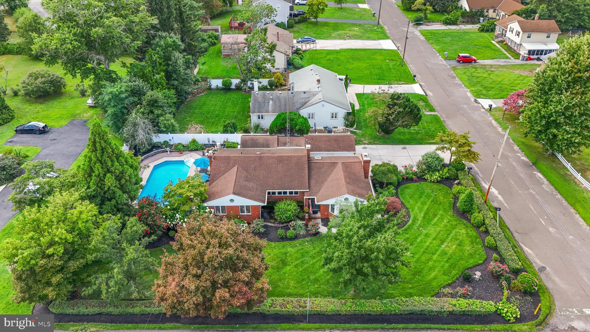 2651 OK LANE