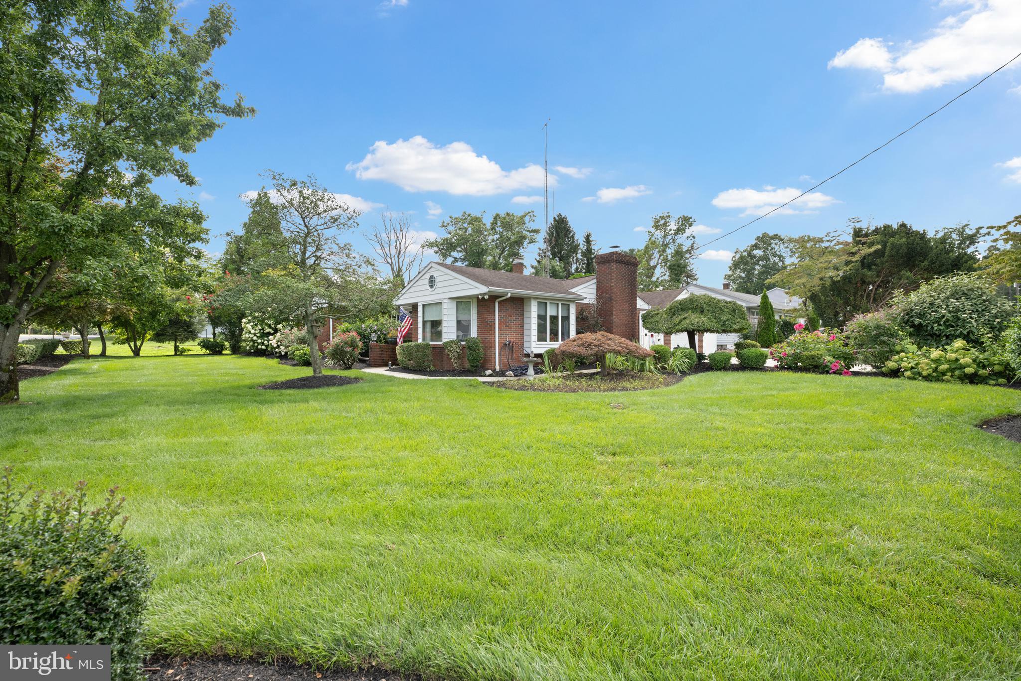 2651 OK LANE