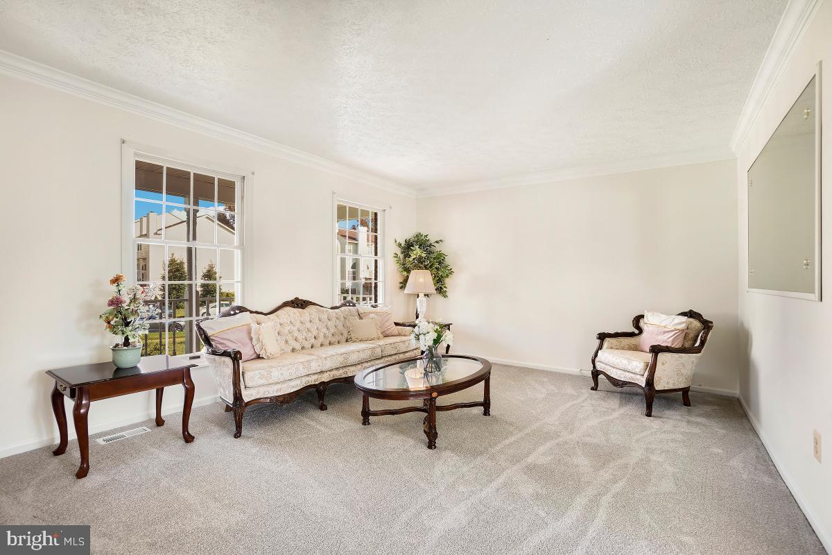 NOTTINGHAM WOODS - Residential