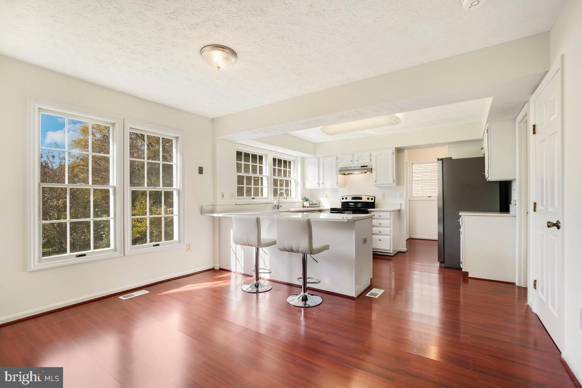 NOTTINGHAM WOODS - Residential