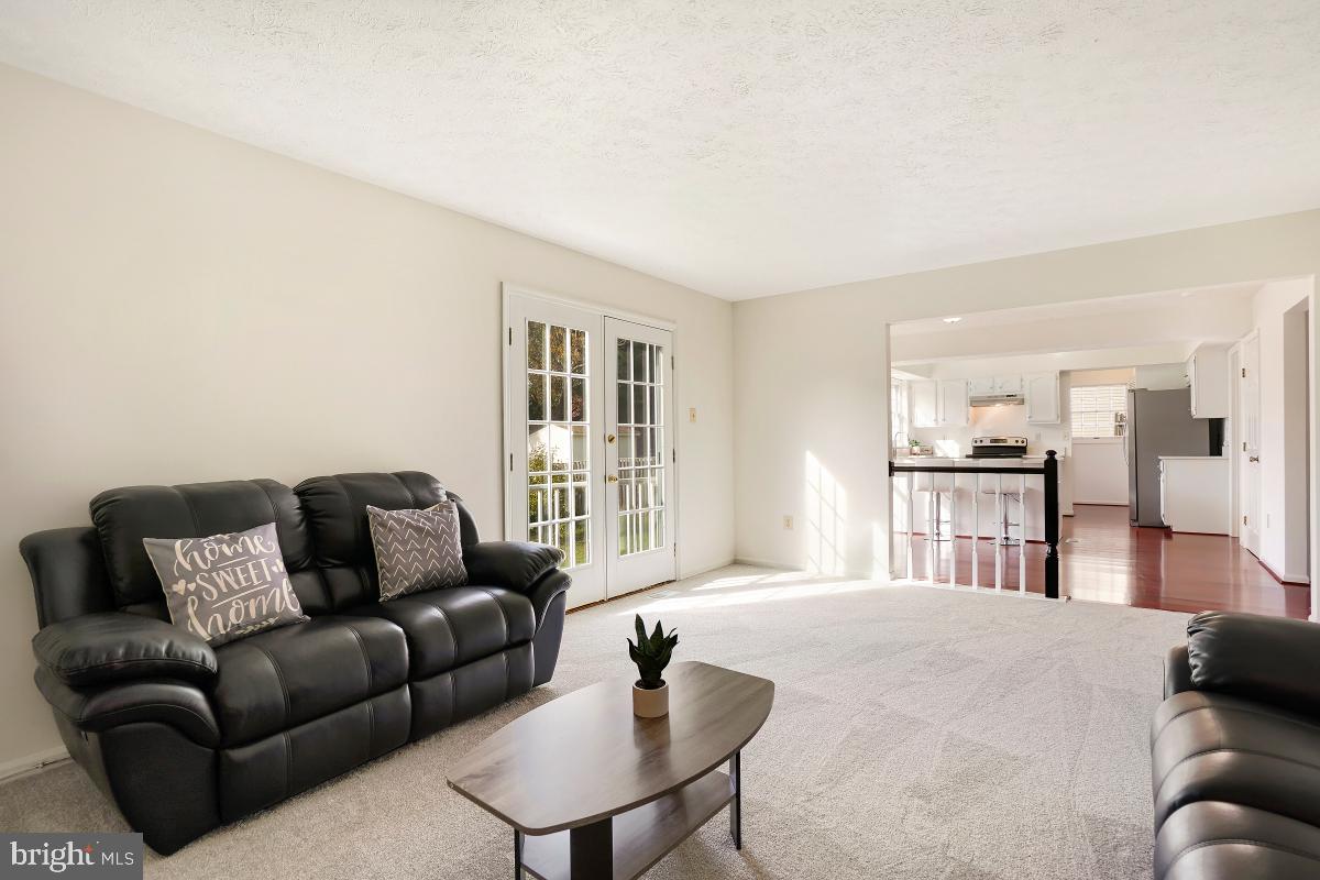 NOTTINGHAM WOODS - Residential