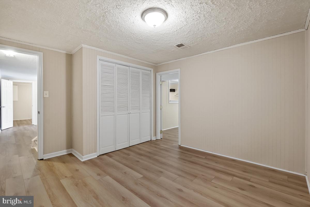 NOTTINGHAM WOODS - Residential