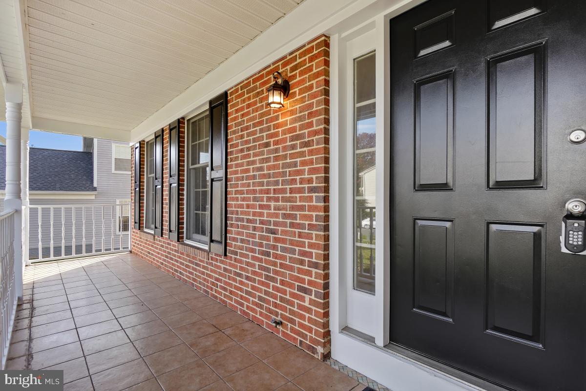 NOTTINGHAM WOODS - Residential