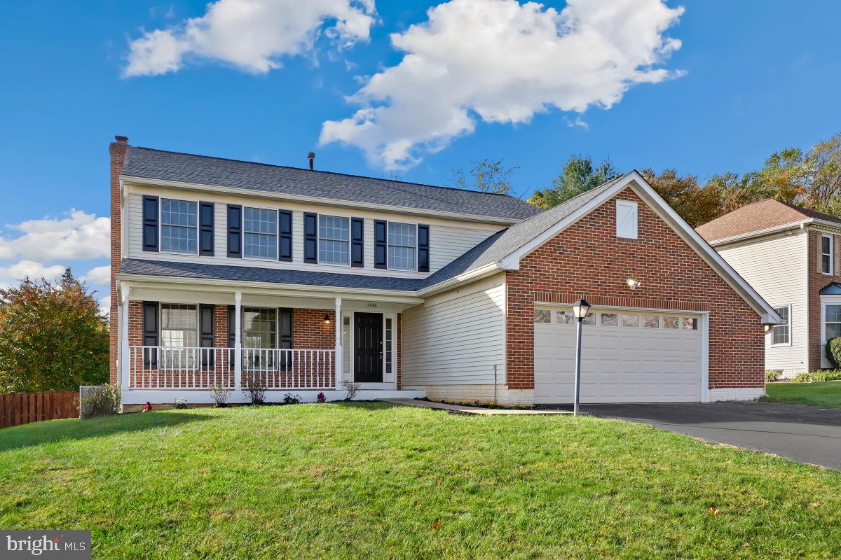 NOTTINGHAM WOODS - Residential