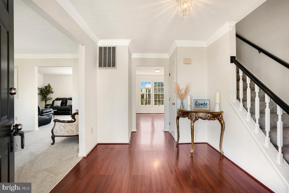 NOTTINGHAM WOODS - Residential