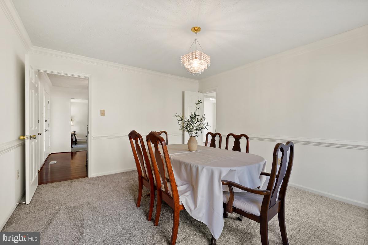 NOTTINGHAM WOODS - Residential