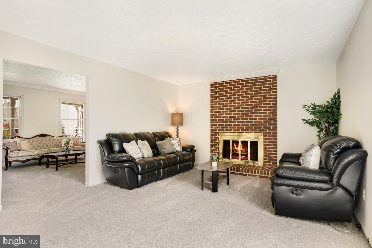 NOTTINGHAM WOODS - Residential