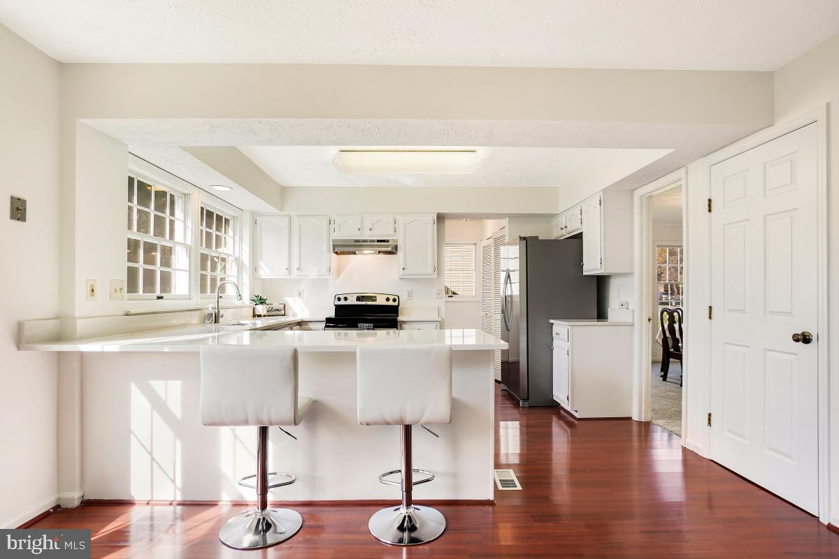 NOTTINGHAM WOODS - Residential