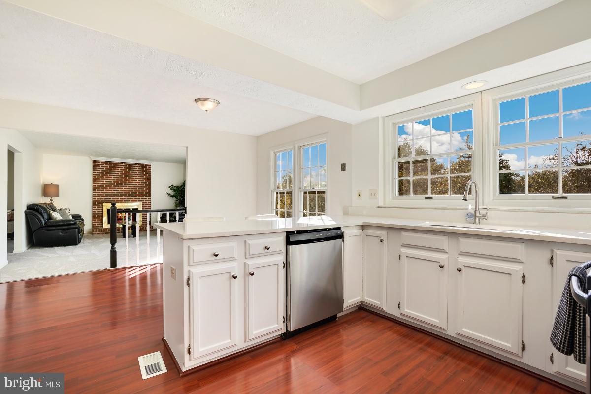 NOTTINGHAM WOODS - Residential