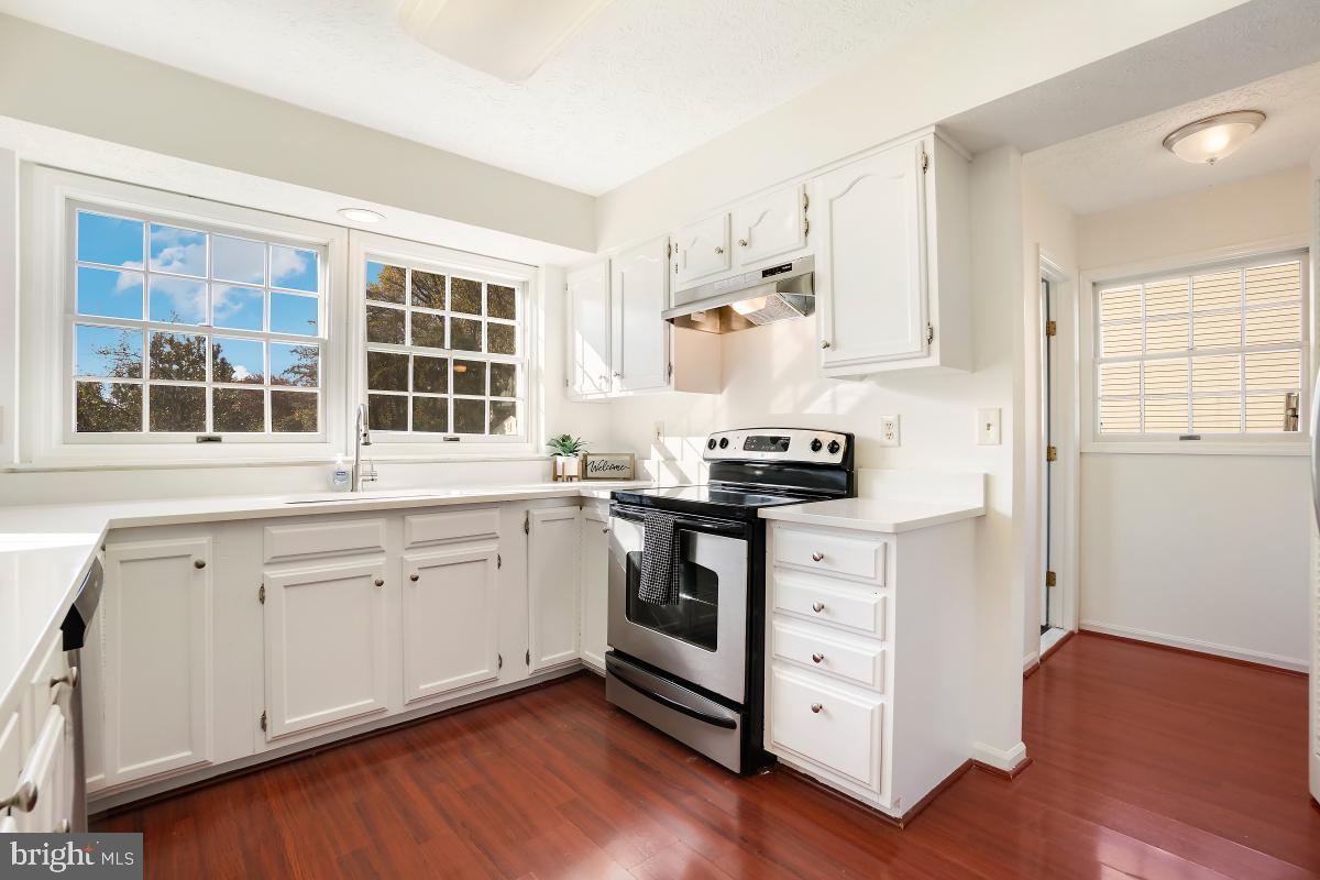 NOTTINGHAM WOODS - Residential