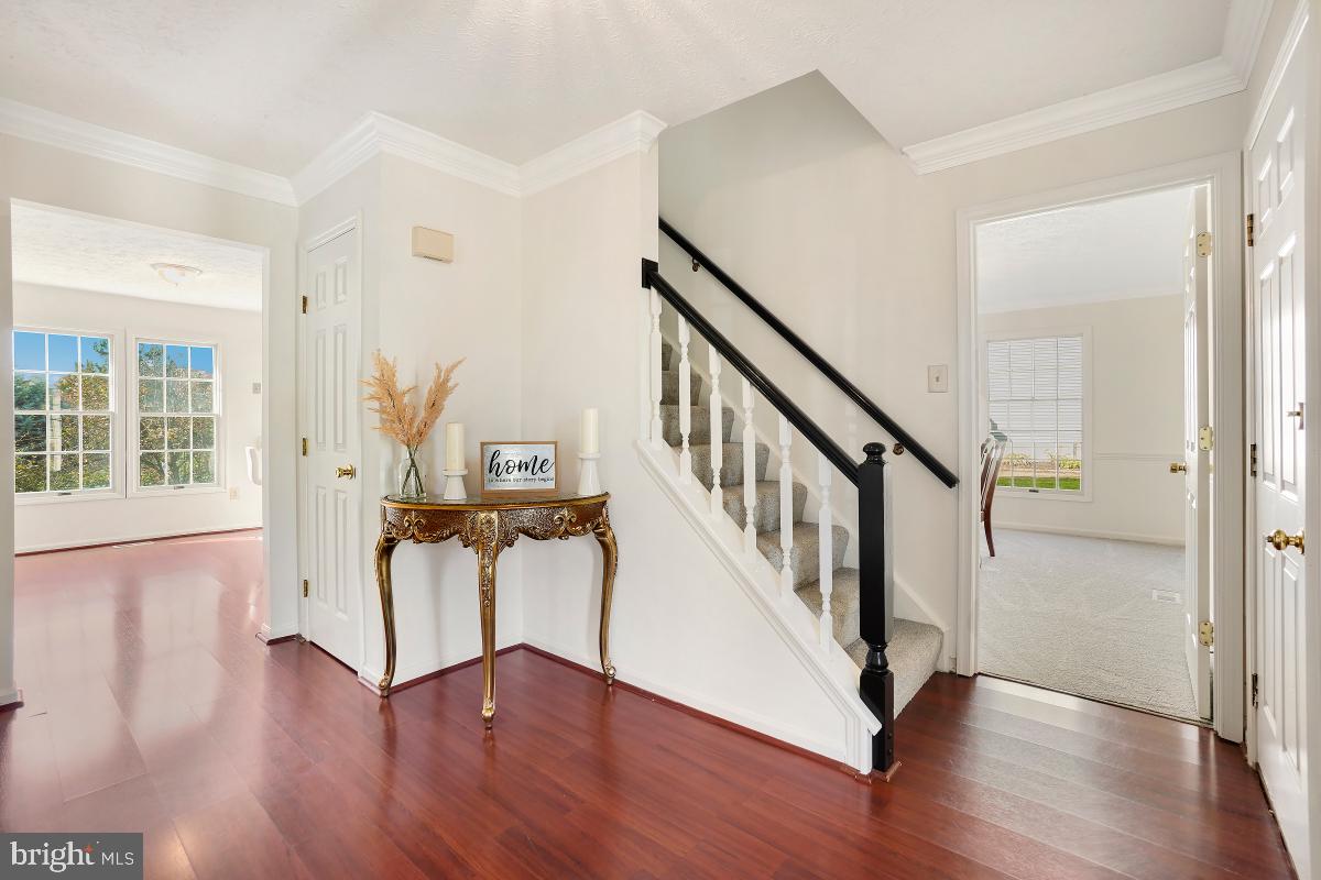 NOTTINGHAM WOODS - Residential