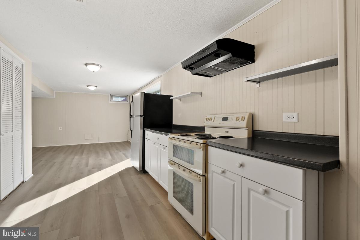 NOTTINGHAM WOODS - Residential