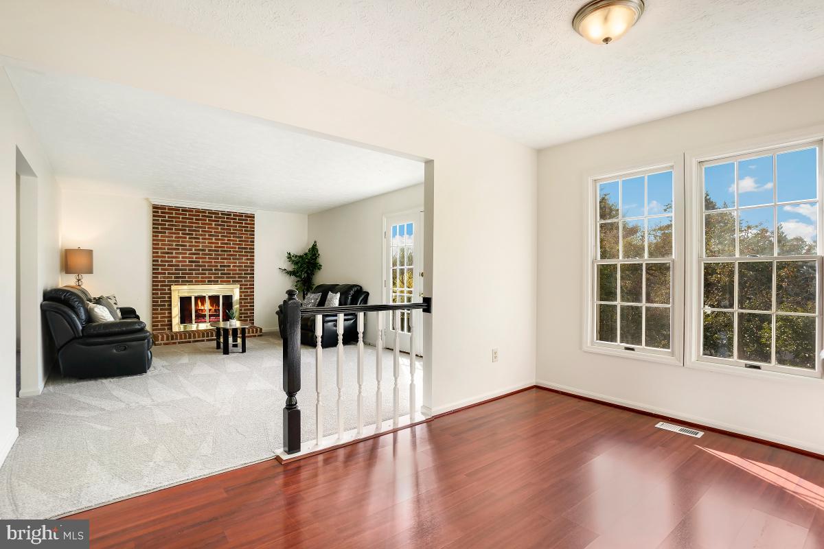 NOTTINGHAM WOODS - Residential