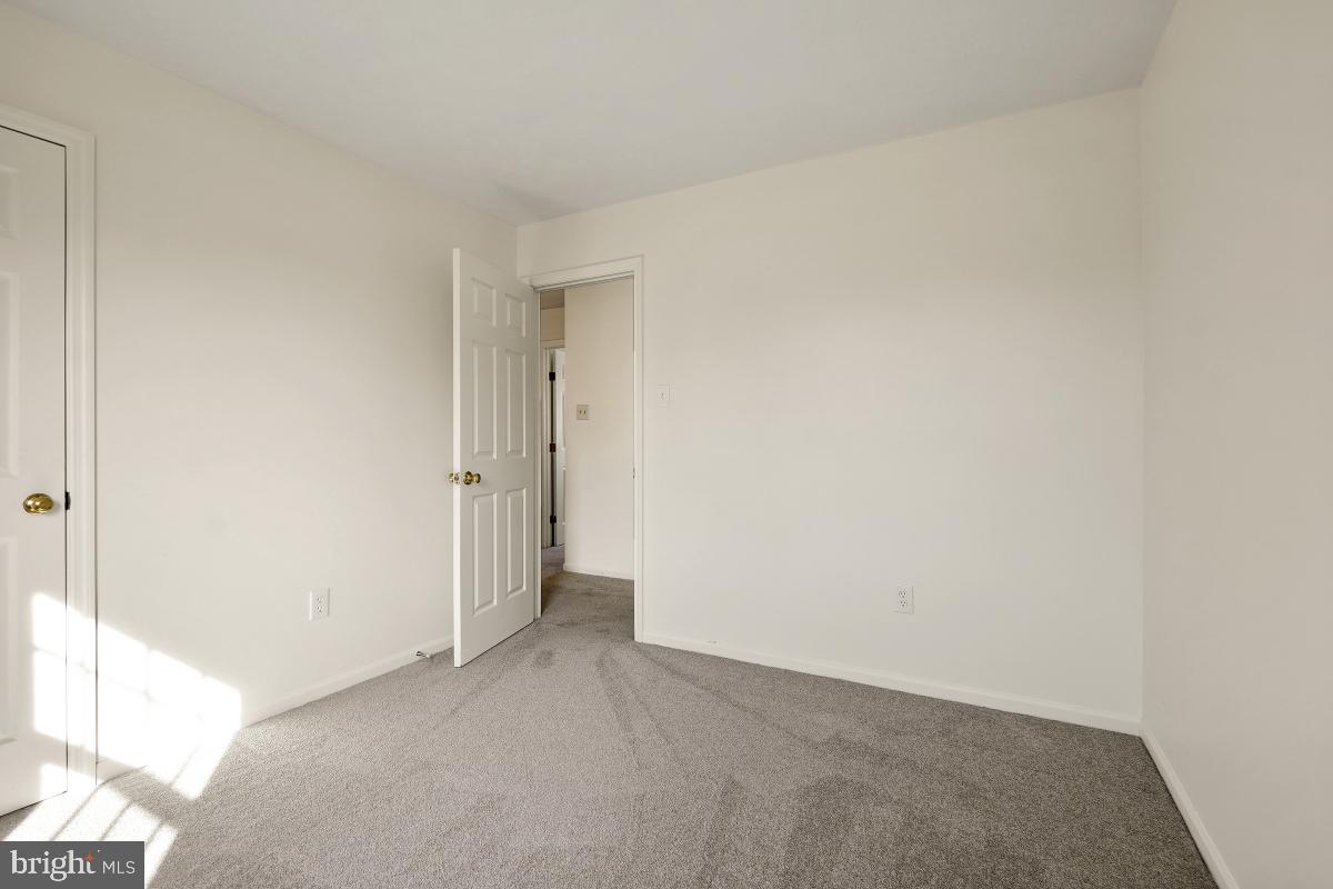 NOTTINGHAM WOODS - Residential