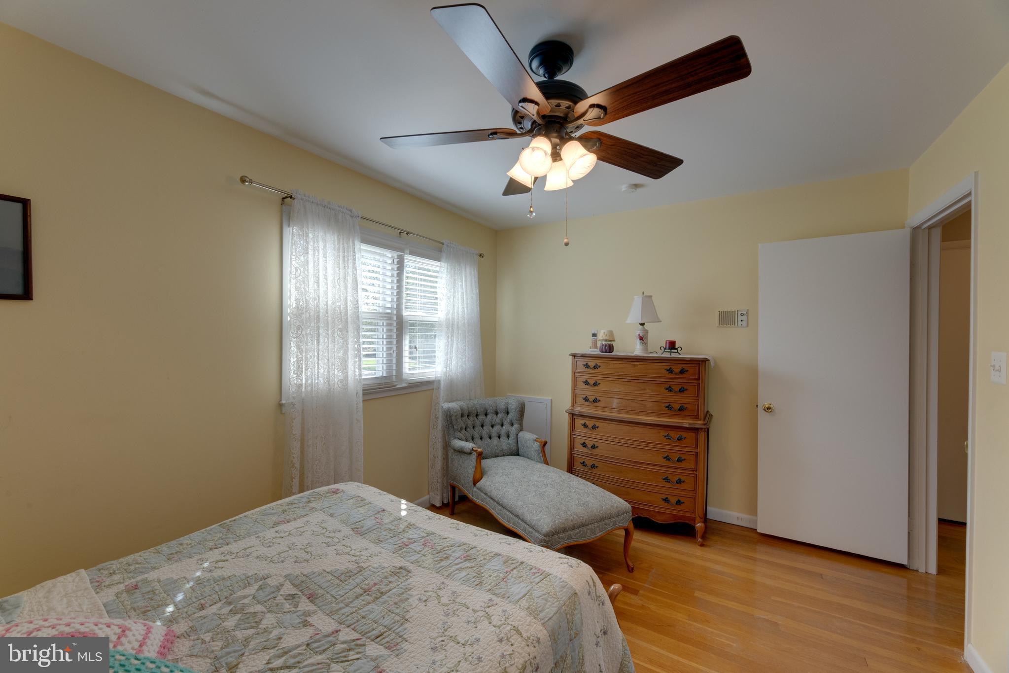 WESTWOOD MANOR - Residential