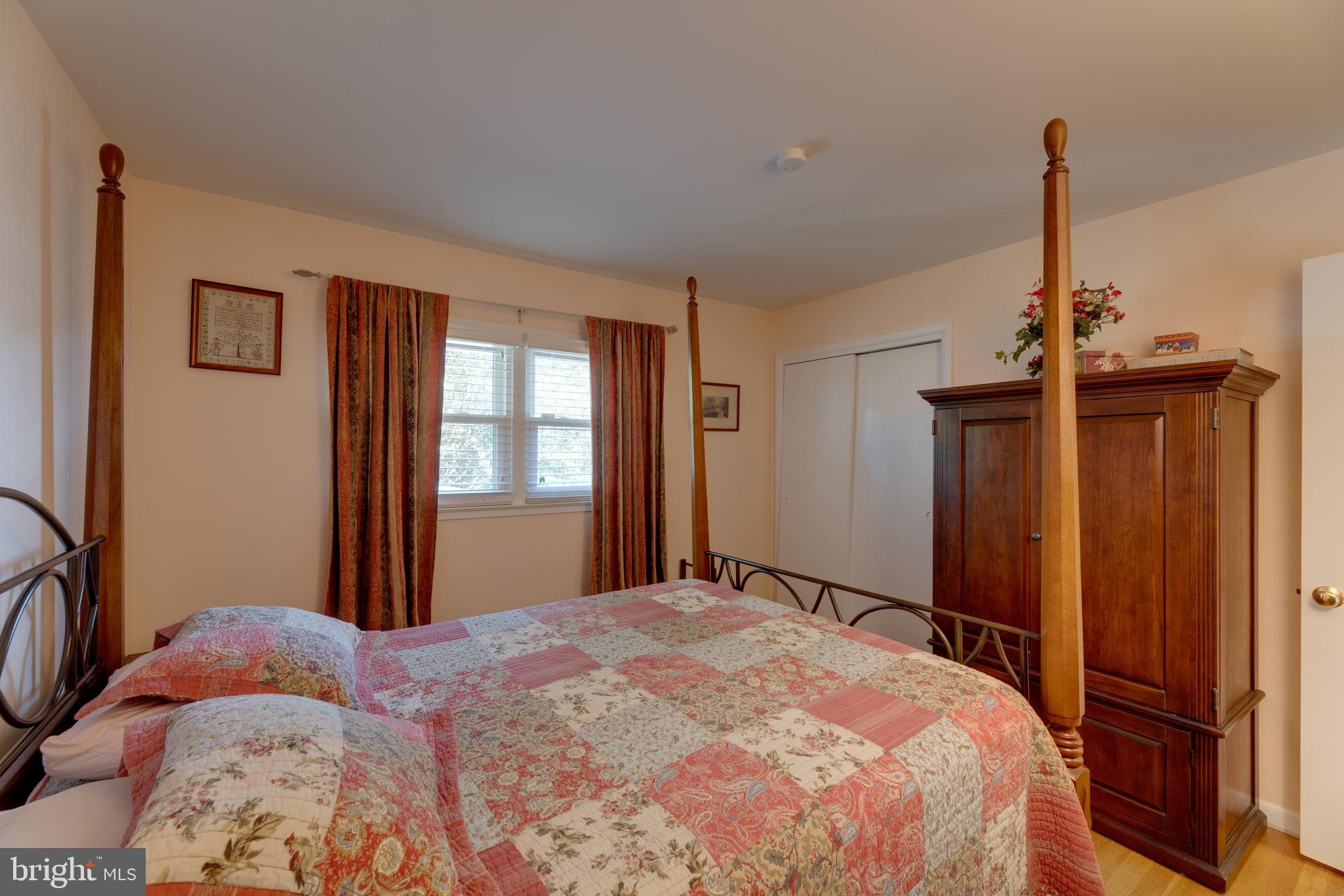 WESTWOOD MANOR - Residential
