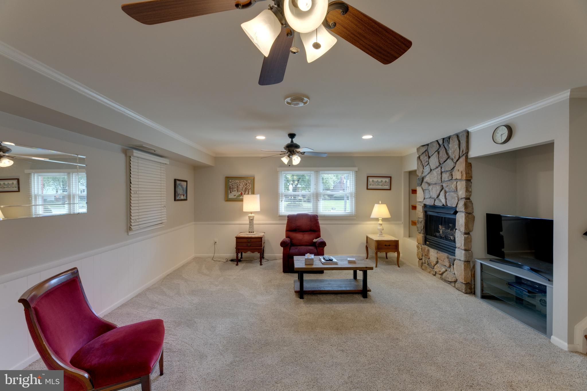 WESTWOOD MANOR - Residential