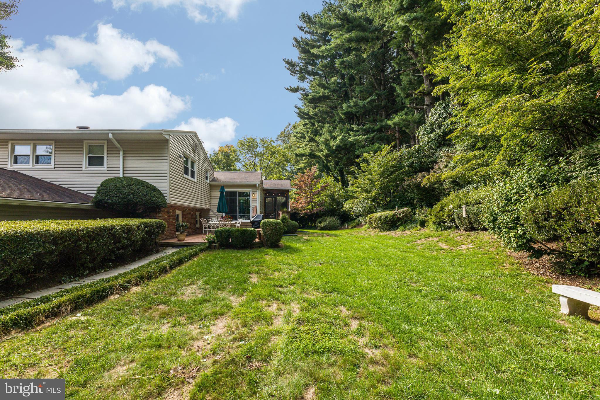 WESTWOOD MANOR - Residential